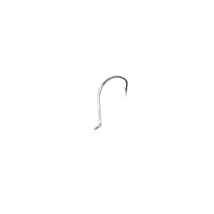 Anzuelo de Pesca Acero Nikelado Garra de Aguila Invertido 9403 Nº 3 0 Bee Brand 100 Unds